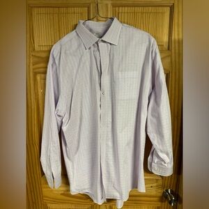 Joseph Abboud men’s dress shirt